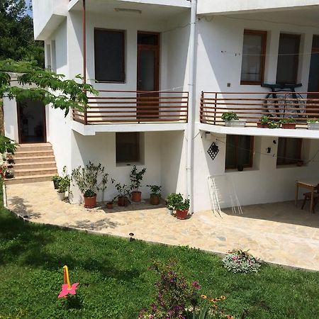 Petrovi Guest House Обзор Экстерьер фото