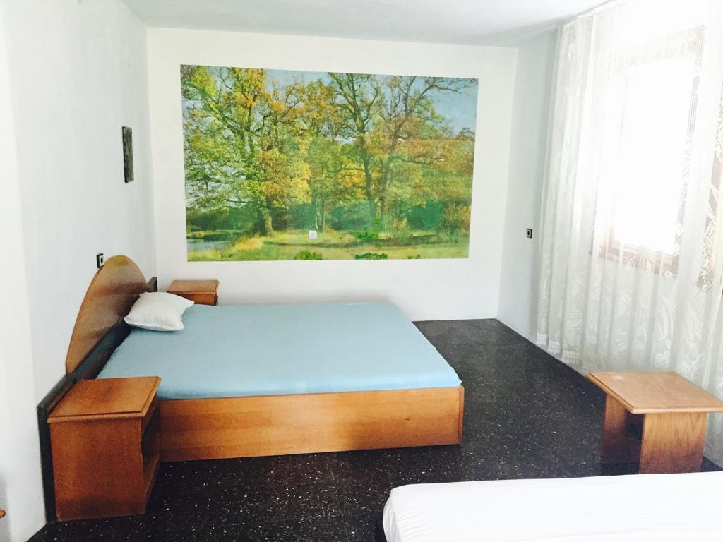 Petrovi Guest House Обзор Номер фото